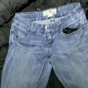 Jolt jeans